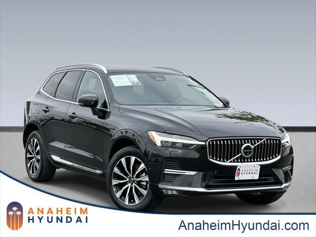 2023 Volvo XC60
