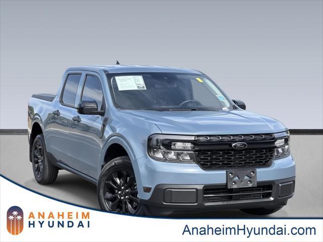 2024 Ford Maverick