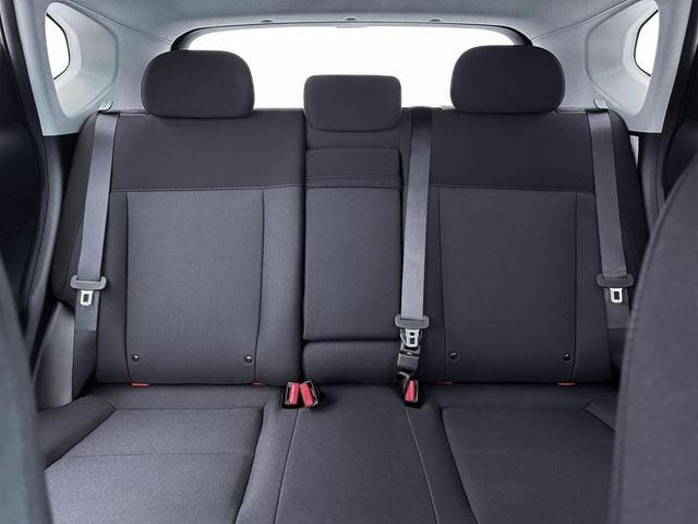 Photo of 2026 Denim Blue Pearl Hyundai KONA