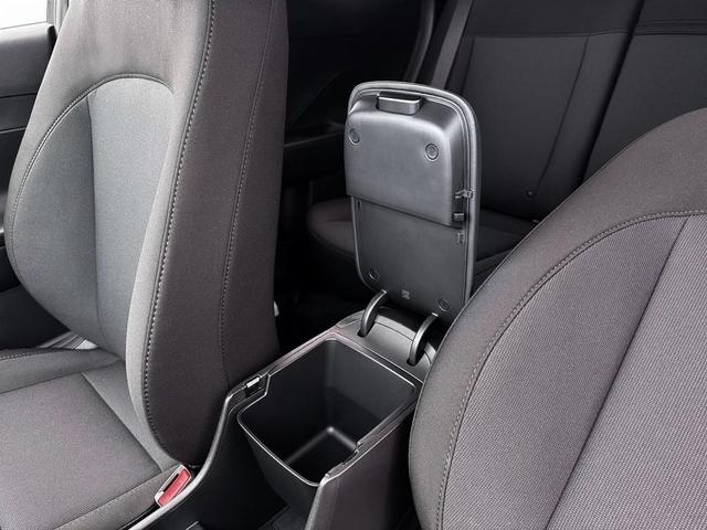 Photo of 2026 Denim Blue Pearl Hyundai KONA