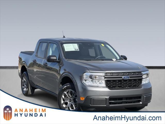2023 Ford Maverick