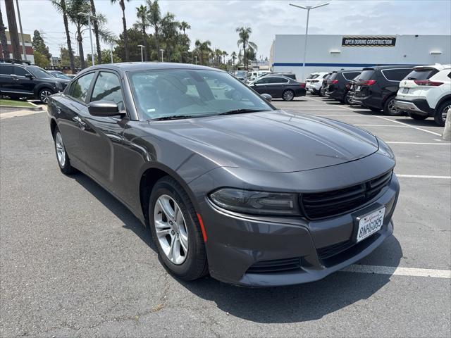 2020 Dodge Charger