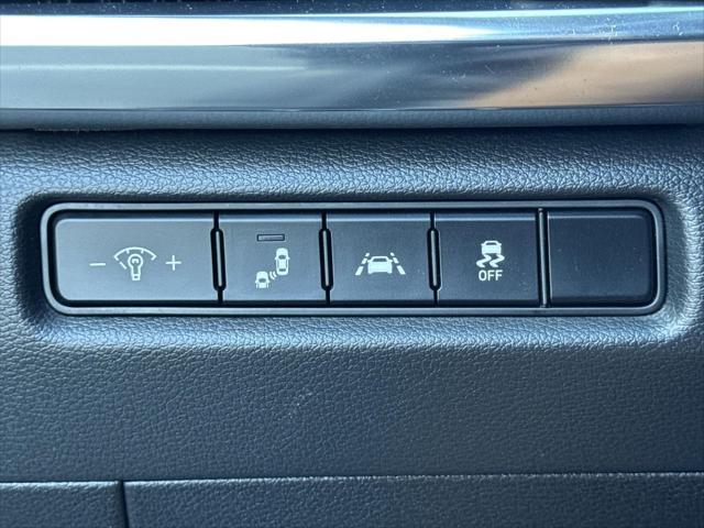 Photo of 2022 Ebony Black Kia Telluride