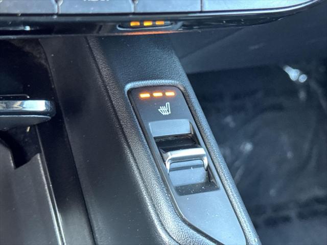 Photo of 2022 Ebony Black Kia Telluride