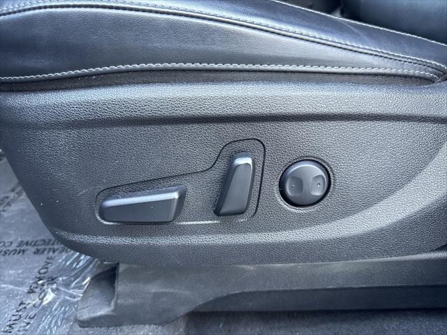 Photo of 2022 Ebony Black Kia Telluride