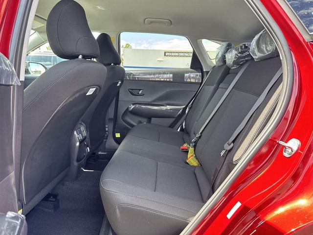 Photo of 2026 Ultimate Red Metallic Hyundai KONA