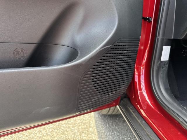 Photo of 2026 Ultimate Red Metallic Hyundai KONA
