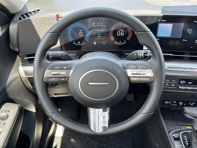 Photo of 2026 Ultimate Red Metallic Hyundai KONA