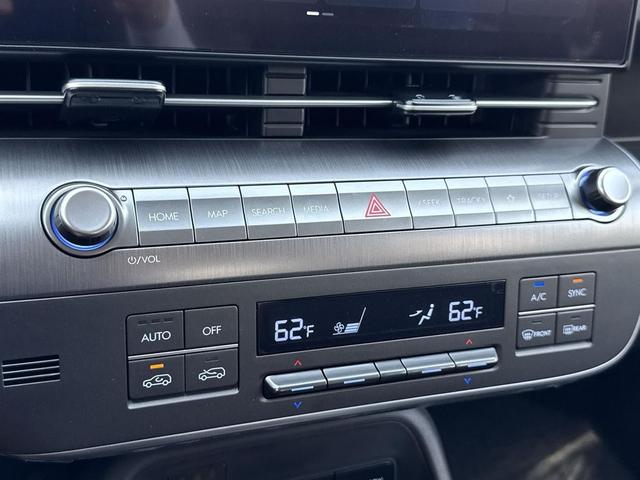 Photo of 2026 Ultimate Red Metallic Hyundai KONA