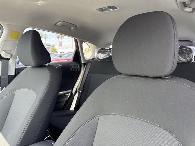 Photo of 2026 Ultimate Red Metallic Hyundai KONA