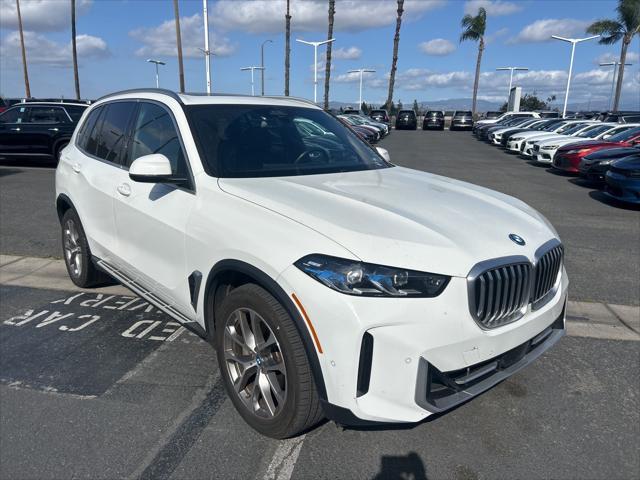 2024 BMW X5 Phev