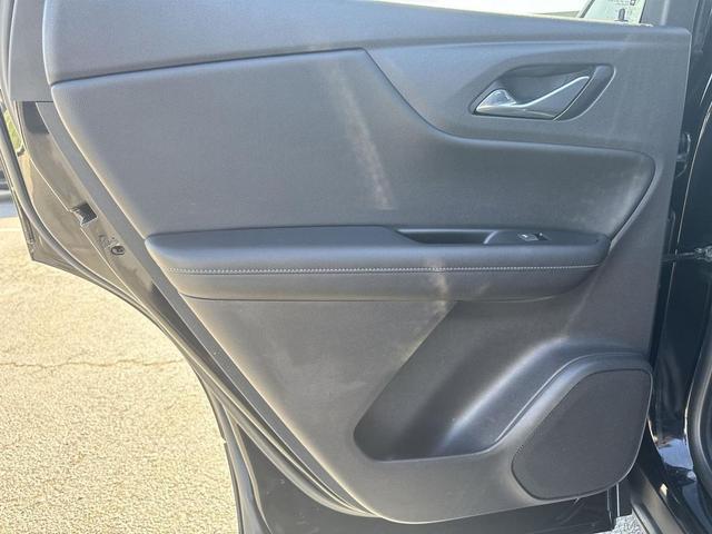 Photo of 2019 Black Chevrolet Blazer