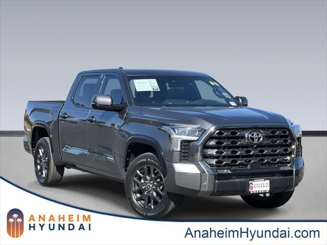 2023 Toyota Tundra