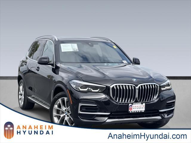 2023 BMW X5