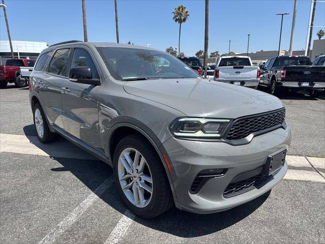 2023 Dodge Durango
