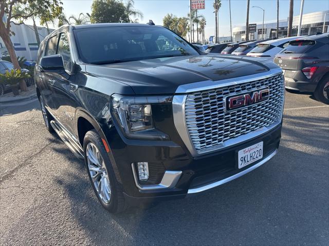 2024 GMC Yukon Xl