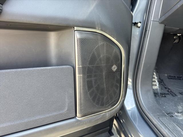 Photo of 2023 Gray Rivian R1S