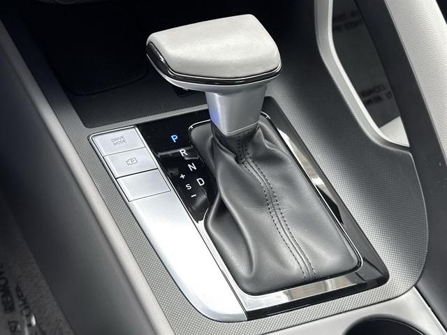 Photo of 2025 Ecotronic Gray Hyundai ELANTRA
