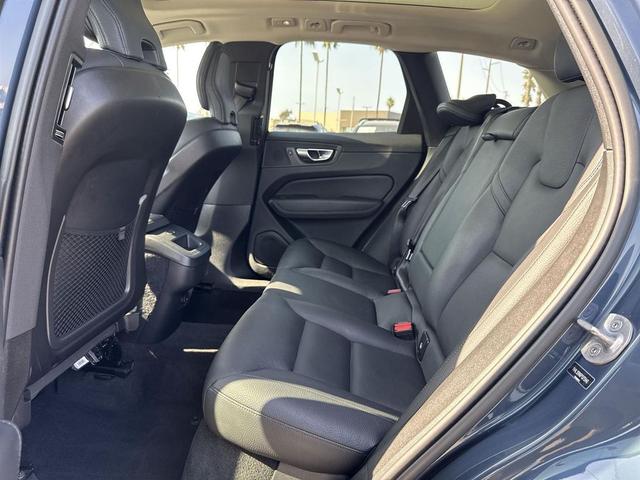Photo of 2023 Dark Blue Volvo XC60
