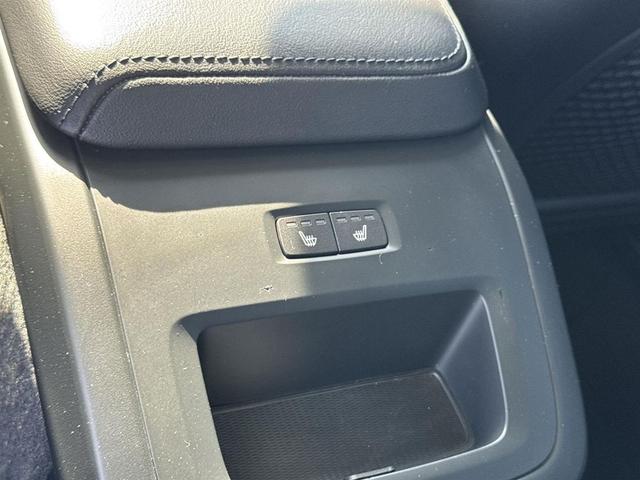 Photo of 2023 Dark Blue Volvo XC60