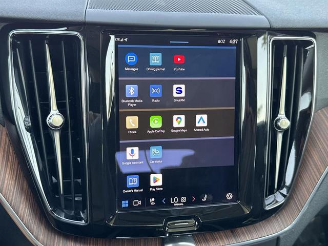 Photo of 2023 Dark Blue Volvo XC60