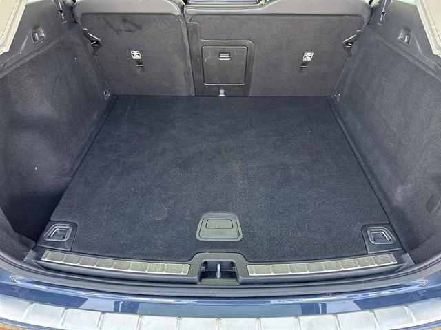 Photo of 2023 Dark Blue Volvo XC60