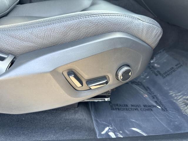 Photo of 2023 Dark Blue Volvo XC60
