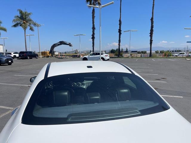 Photo of 2019 White Mercedes-Benz C-Class