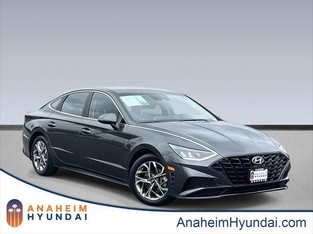 2022 Hyundai Sonata