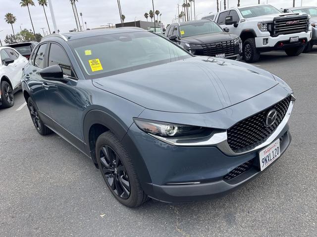 2024 Mazda Cx-30