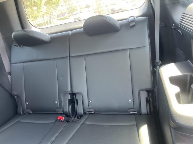 Photo of 2024 Serenity White Hyundai SANTA FE