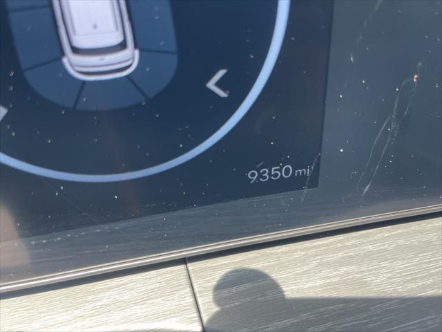 Photo of 2024 Serenity White Hyundai SANTA FE
