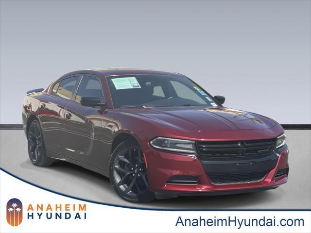 2020 Dodge Charger