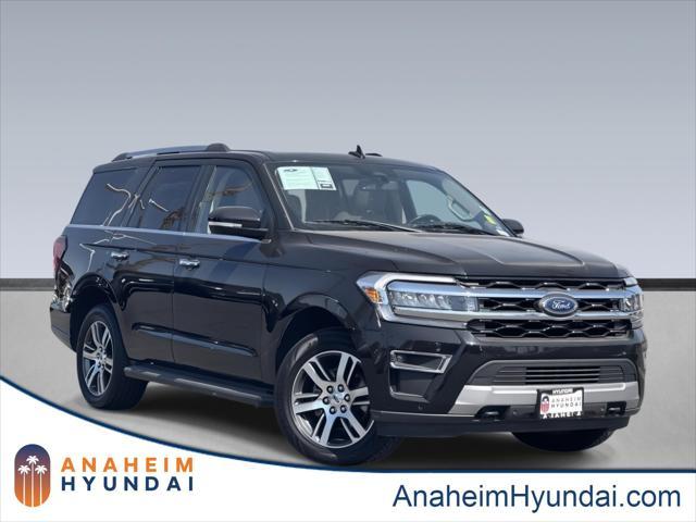 2023 Ford Expedition