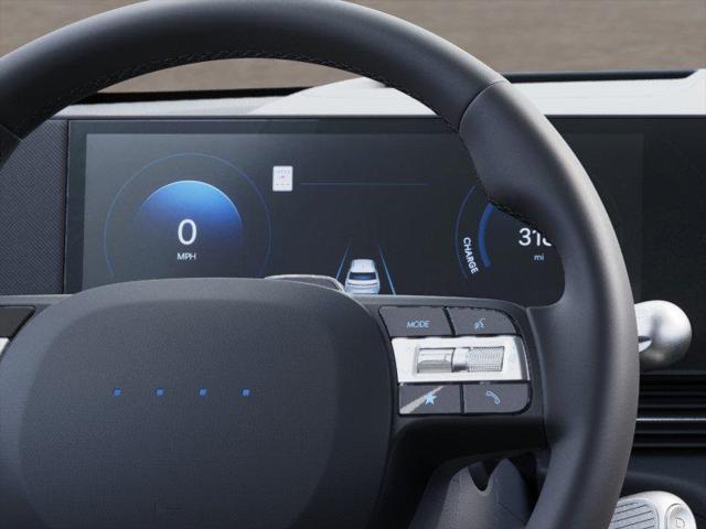 Photo of 2025 Cyber Gray Hyundai IONIQ 5