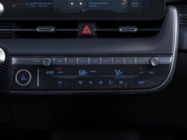 Photo of 2025 Cyber Gray Hyundai IONIQ 5