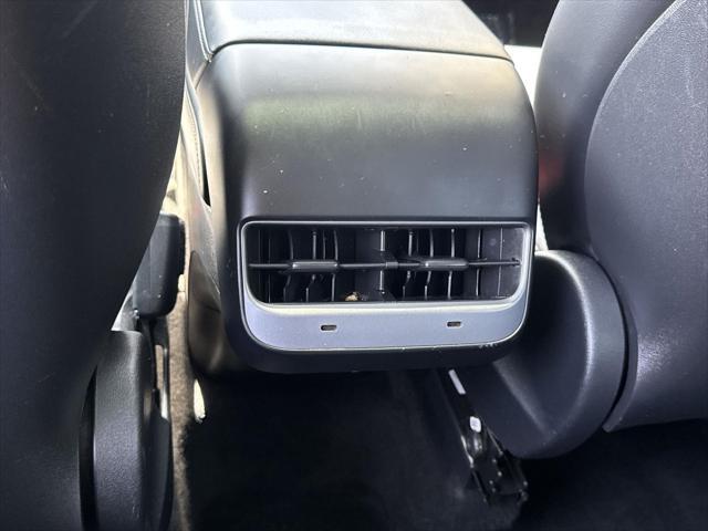Photo of 2023 Deep Blue Metallic Tesla Model Y