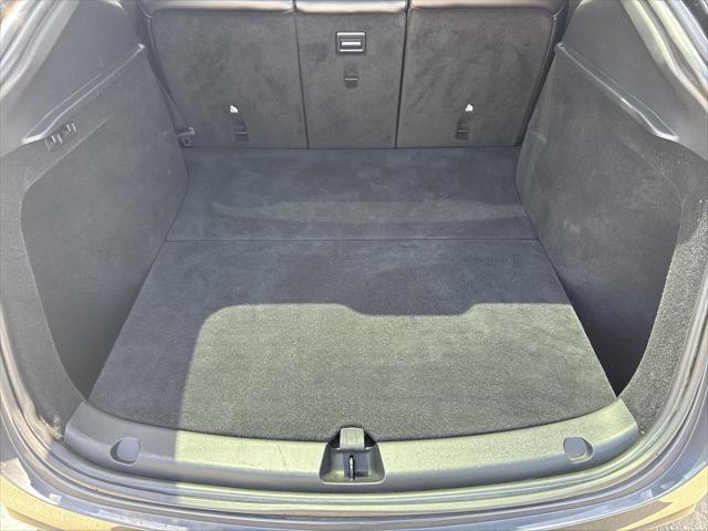 Photo of 2023 Deep Blue Metallic Tesla Model Y