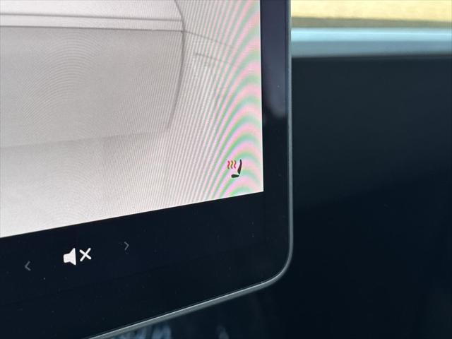 Photo of 2023 Deep Blue Metallic Tesla Model Y