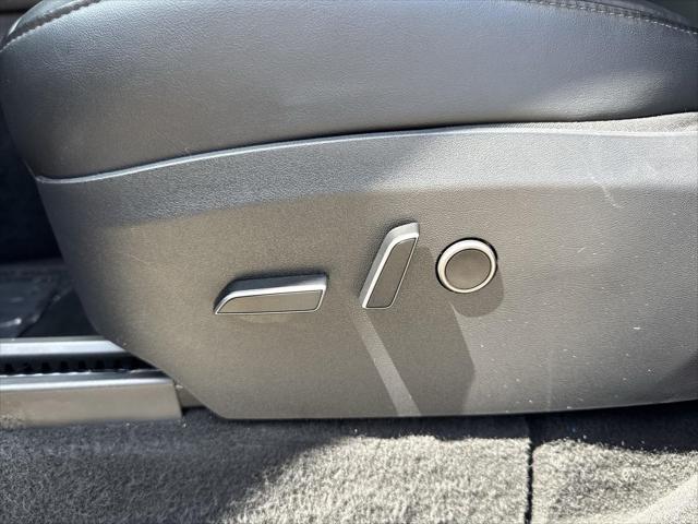 Photo of 2023 Deep Blue Metallic Tesla Model Y