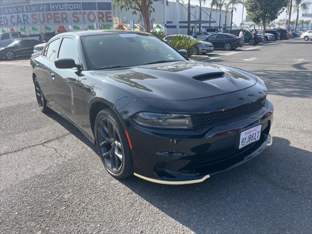 2021 Dodge Charger