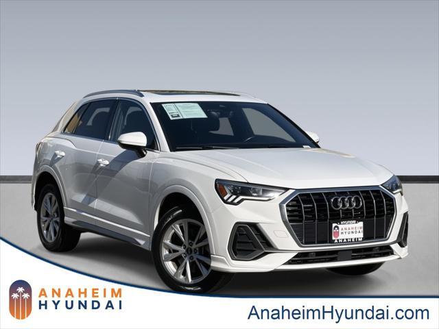 2023 Audi Q3