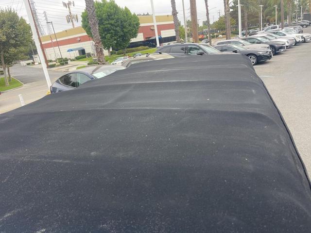 Photo of 2021 Area 51 Ford Bronco