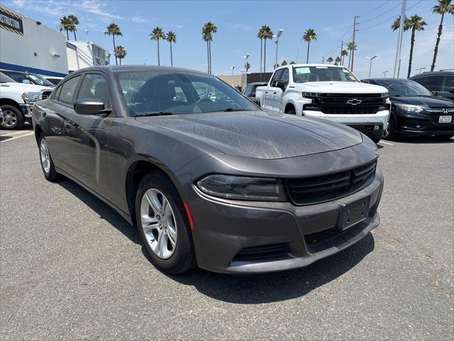 2021 Dodge Charger