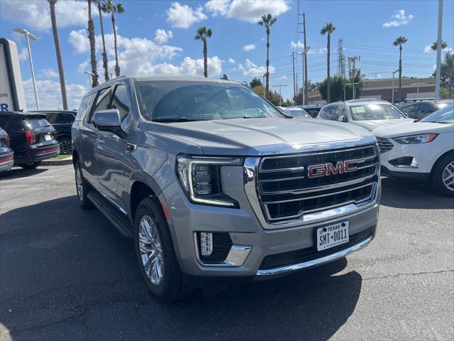 2023 GMC Yukon Xl