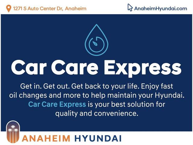 Photo of 2025 Amazon Gray Hyundai ELANTRA
