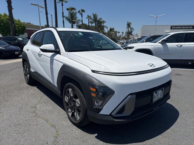2024 Hyundai KONA