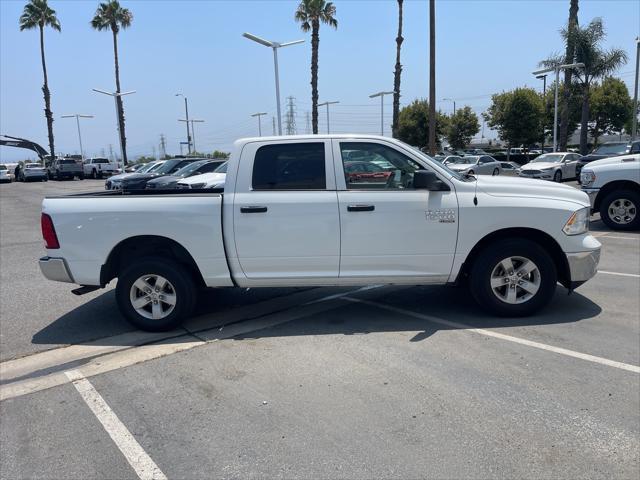 2022 RAM 1500 Classic