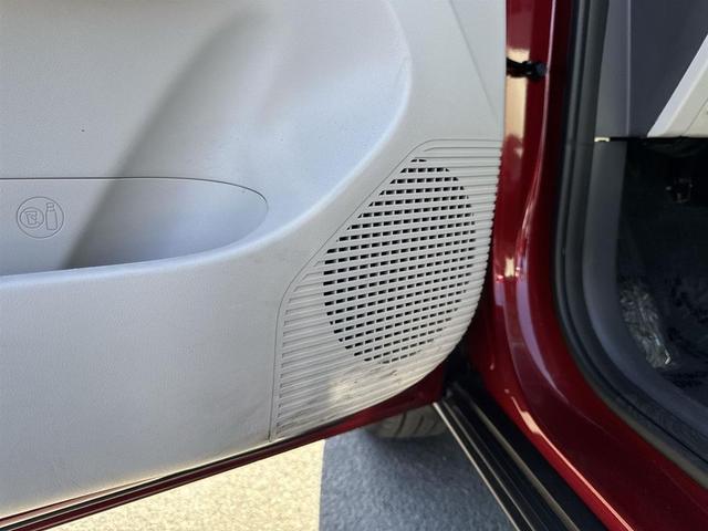 Photo of 2025 Ultimate Red Metallic Hyundai KONA