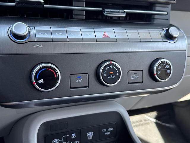 Photo of 2025 Ultimate Red Metallic Hyundai KONA